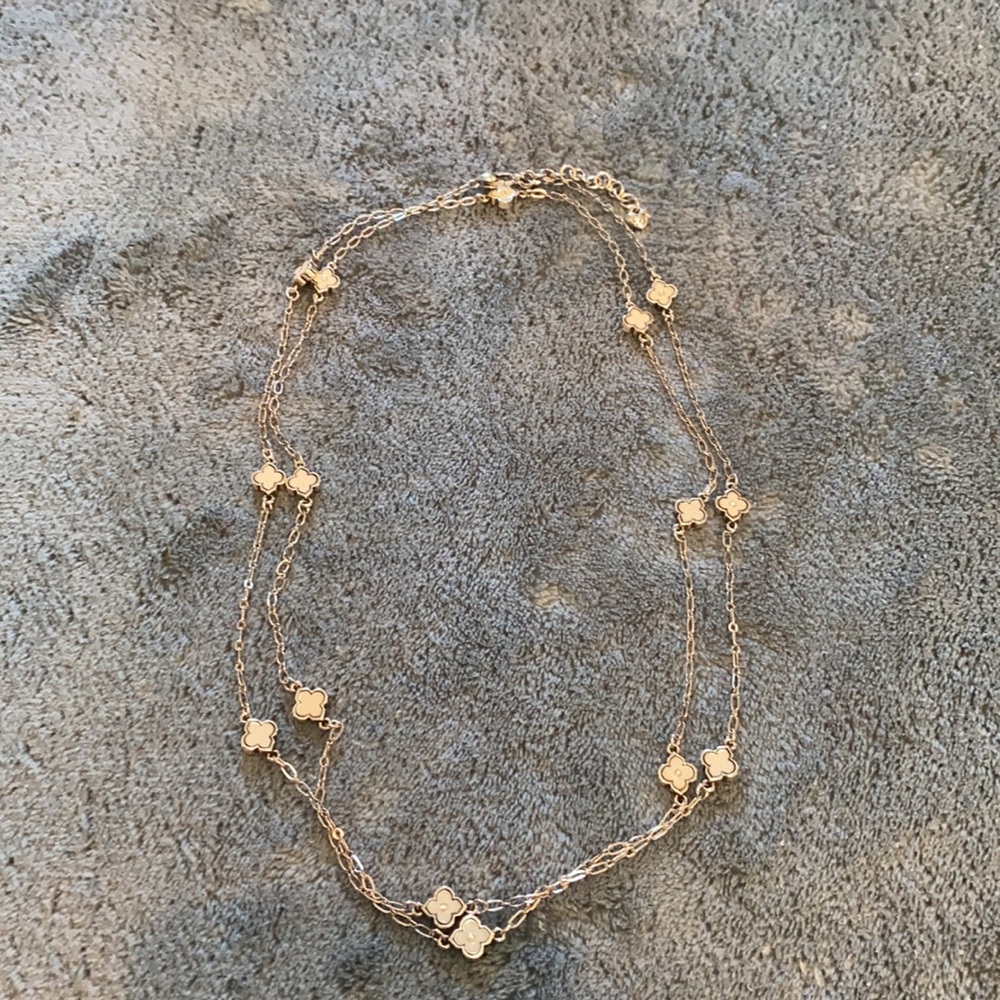 Brighton necklace and ear ring set - Picture 5 of 8